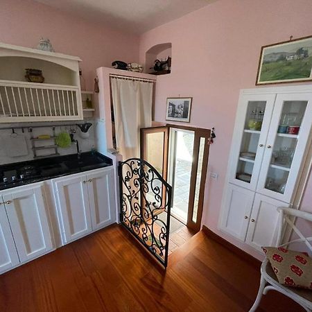 Appartamento Indipendente Vista Unica Manciano Exterior foto