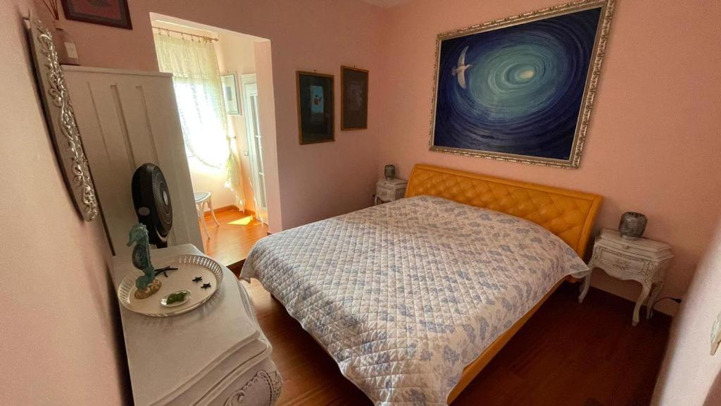 Appartamento Indipendente Vista Unica Manciano Exterior foto