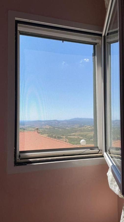 Appartamento Indipendente Vista Unica Manciano Exterior foto