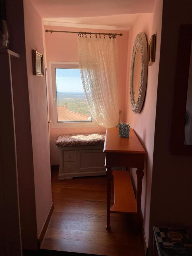 Appartamento Indipendente Vista Unica Manciano Exterior foto