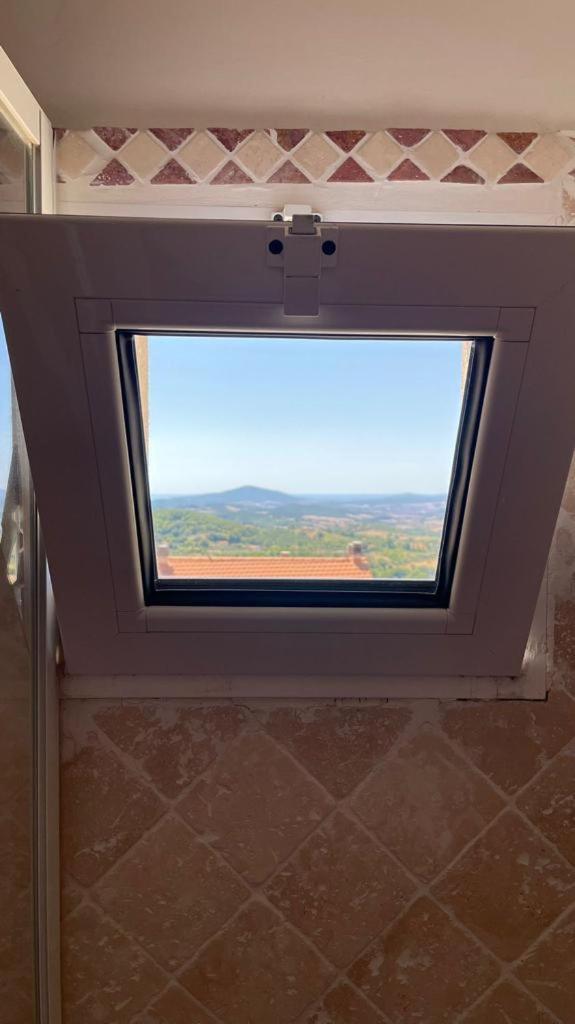 Appartamento Indipendente Vista Unica Manciano Habitación foto