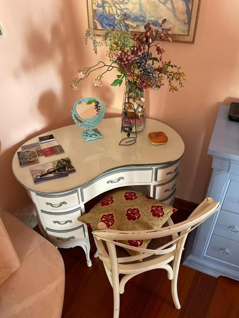 Appartamento Indipendente Vista Unica Manciano Habitación foto