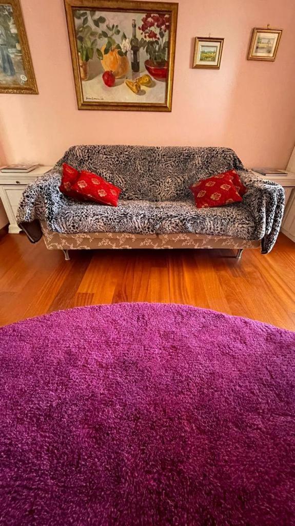 Appartamento Indipendente Vista Unica Manciano Habitación foto